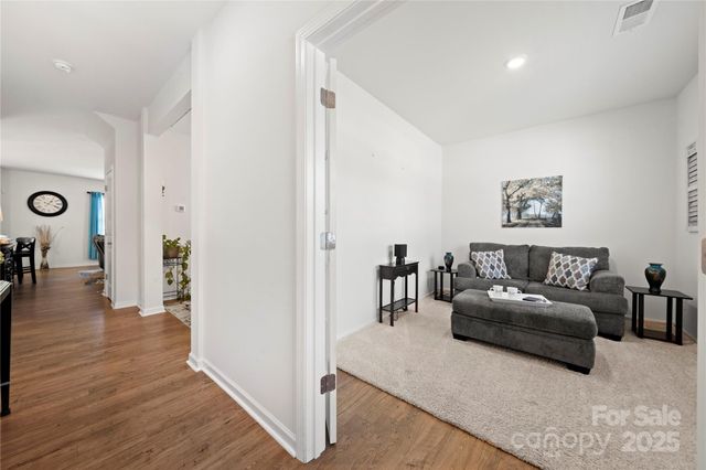 7016 Branch Fork Road, Charlotte, NC 28215