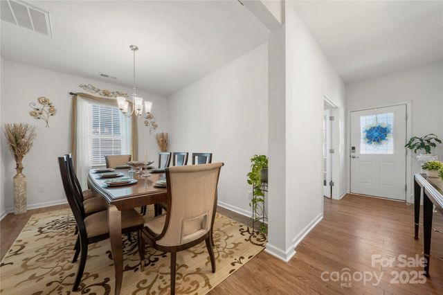 7016 Branch Fork Road, Charlotte, NC 28215