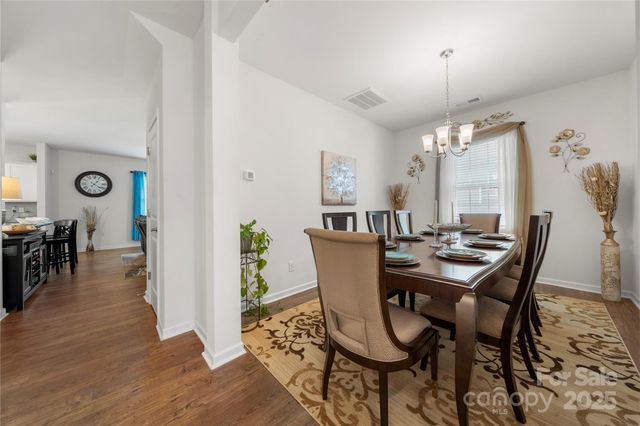 7016 Branch Fork Road, Charlotte, NC 28215