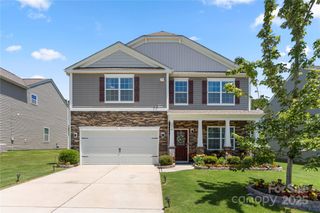 7016 Branch Fork Road, Charlotte, NC 28215
