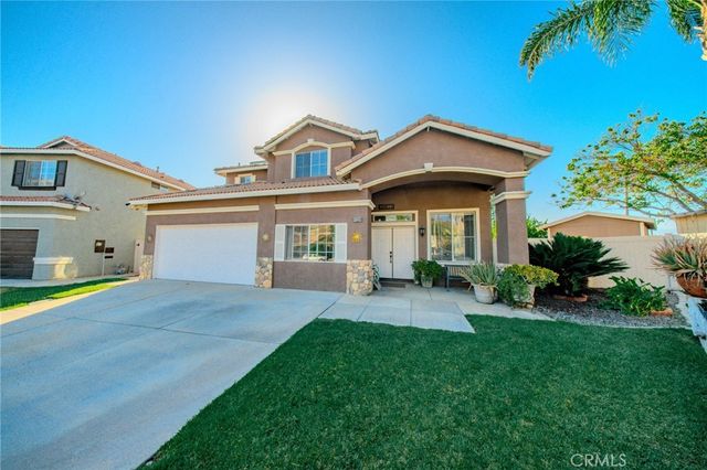 11324 CELESTE CT, Fontana, CA 92337