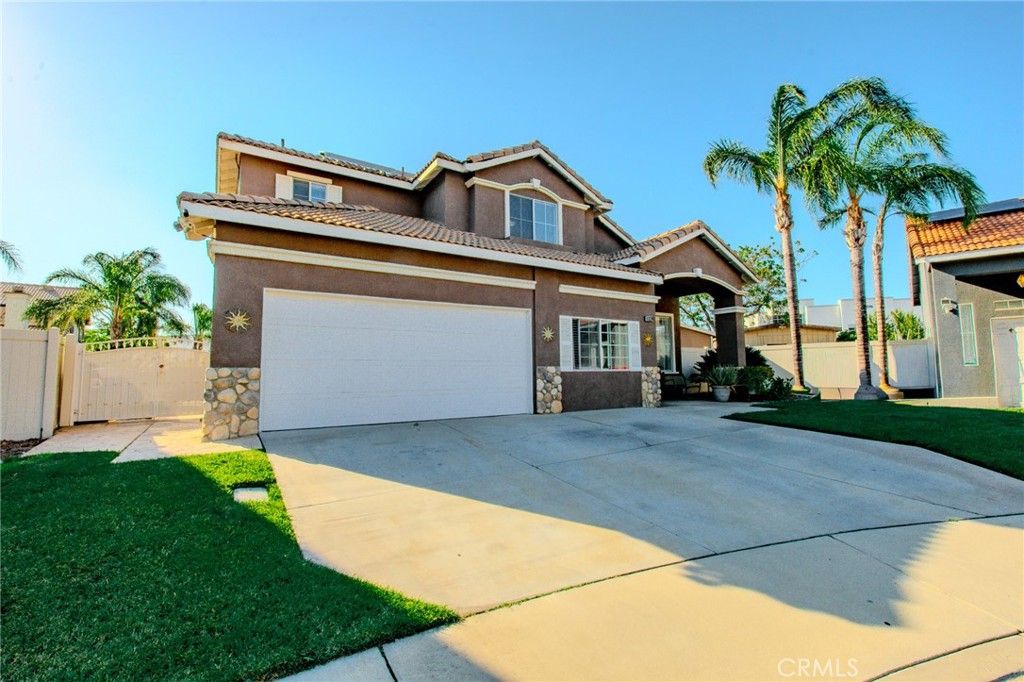 11324 CELESTE CT, Fontana, CA 92337