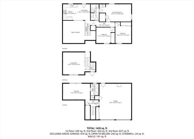 1184 S Delaware Street, Tonganoxie, KS 66086