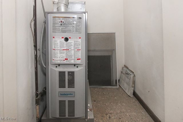 1174 Bryce Avenue, Aurora, OH 44202