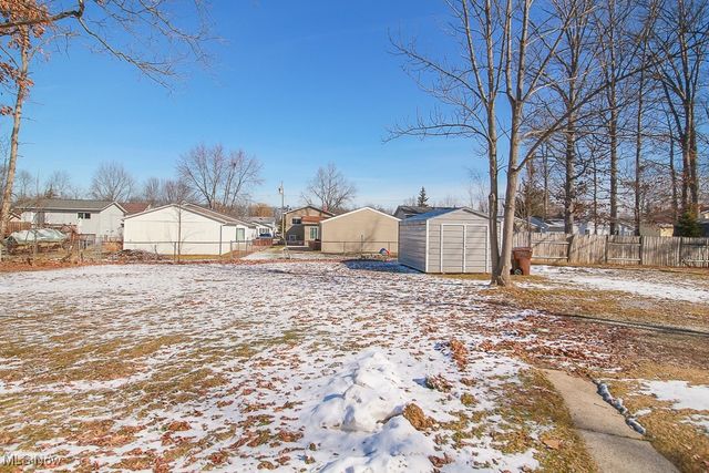 1174 Bryce Avenue, Aurora, OH 44202