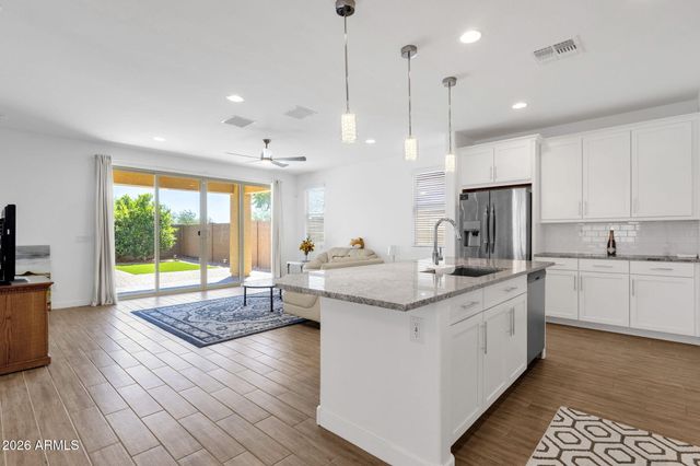 19841 W Monterosa Street, Litchfield Park, AZ 85340