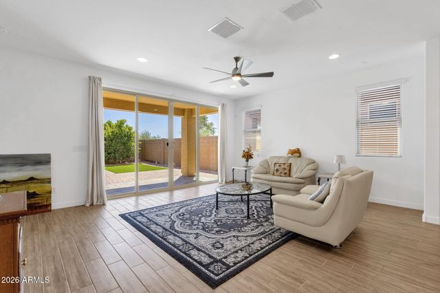 19841 W Monterosa Street, Litchfield Park, AZ 85340