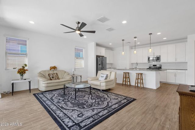 19841 W Monterosa Street, Litchfield Park, AZ 85340