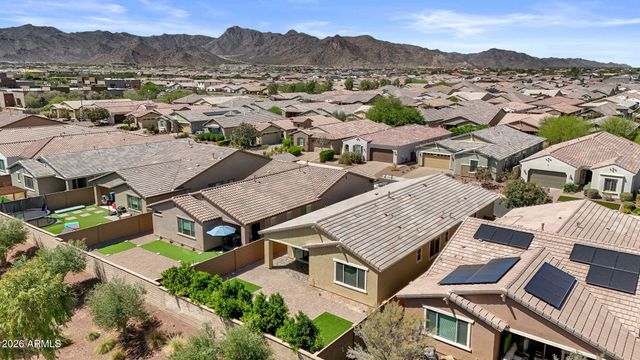 19841 W Monterosa Street, Litchfield Park, AZ 85340