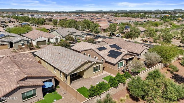 19841 W Monterosa Street, Litchfield Park, AZ 85340