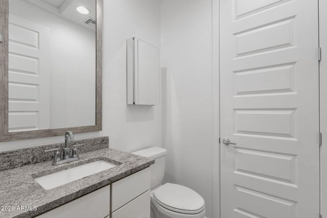 19841 W Monterosa Street, Litchfield Park, AZ 85340