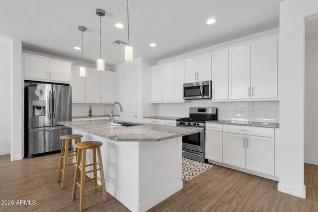 19841 W Monterosa Street, Litchfield Park, AZ 85340