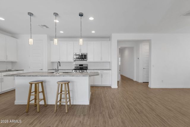 19841 W Monterosa Street, Litchfield Park, AZ 85340