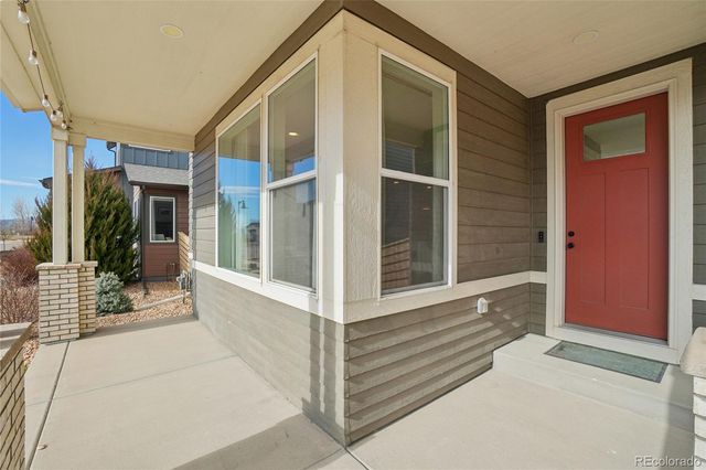 5672 Jedidiah Drive, Timnath, CO 80547