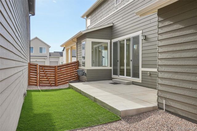 5672 Jedidiah Drive, Timnath, CO 80547