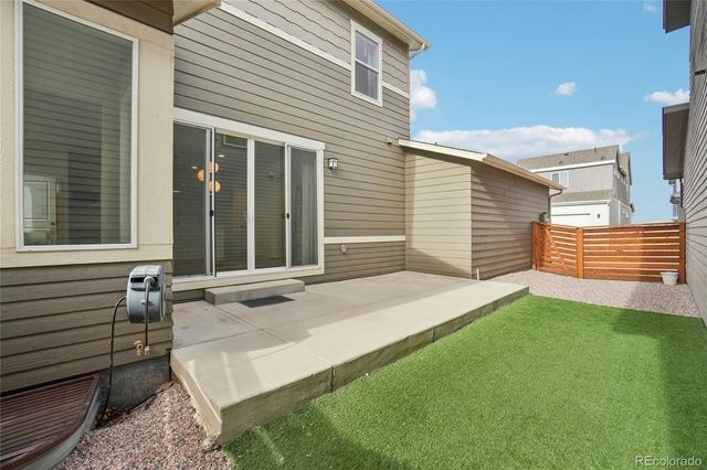 5672 Jedidiah Drive, Timnath, CO 80547