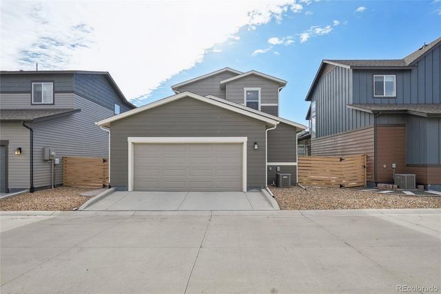 5672 Jedidiah Drive, Timnath, CO 80547
