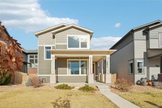 5672 Jedidiah Drive, Timnath, CO 80547