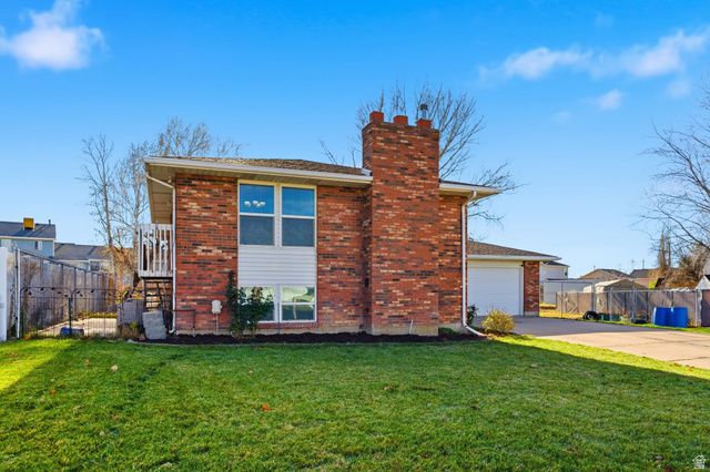 2957 W 4390 S, Roy, UT 84067