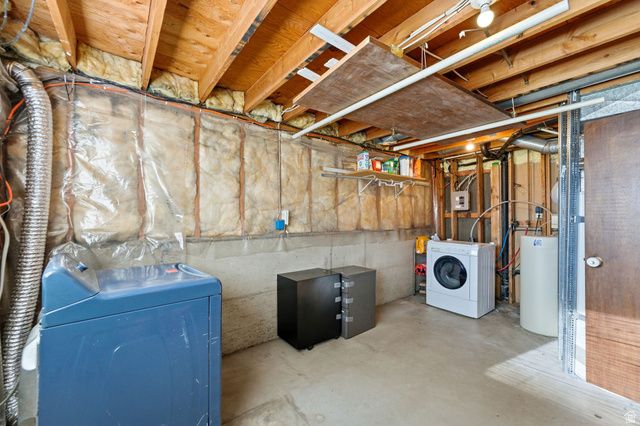 2957 W 4390 S, Roy, UT 84067