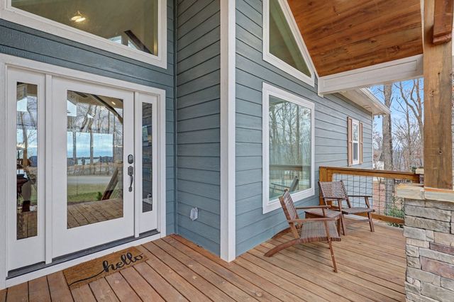 574 Winding Ridge, Blairsville, GA 30512