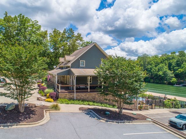 574 Winding Ridge, Blairsville, GA 30512