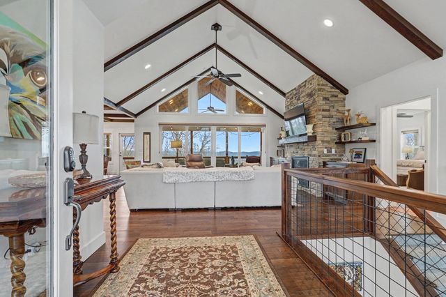 574 Winding Ridge, Blairsville, GA 30512