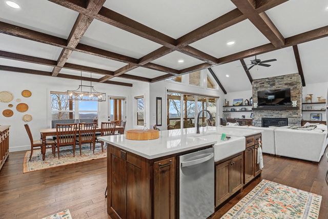 574 Winding Ridge, Blairsville, GA 30512