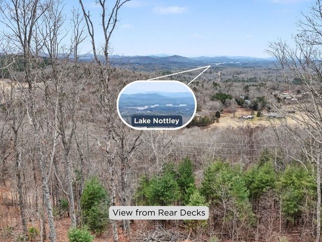 574 Winding Ridge, Blairsville, GA 30512