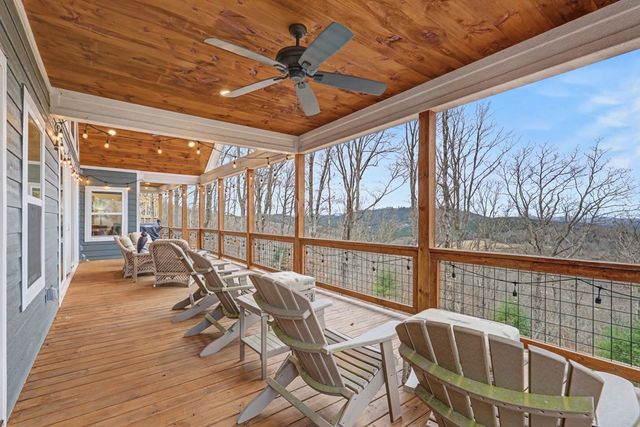 574 Winding Ridge, Blairsville, GA 30512