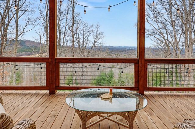 574 Winding Ridge, Blairsville, GA 30512