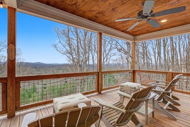 574 Winding Ridge, Blairsville, GA 30512