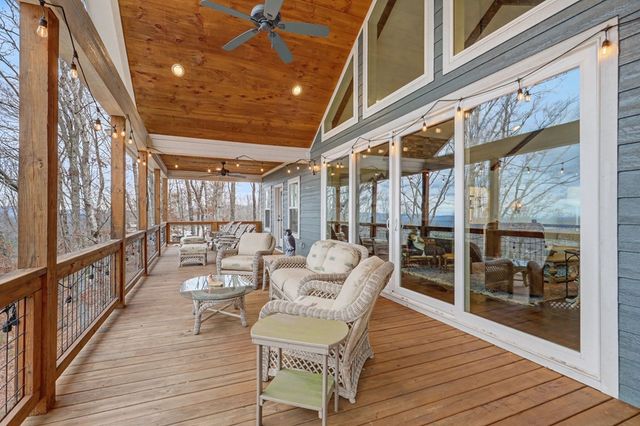 574 Winding Ridge, Blairsville, GA 30512