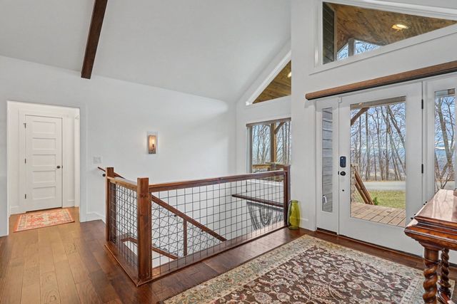 574 Winding Ridge, Blairsville, GA 30512