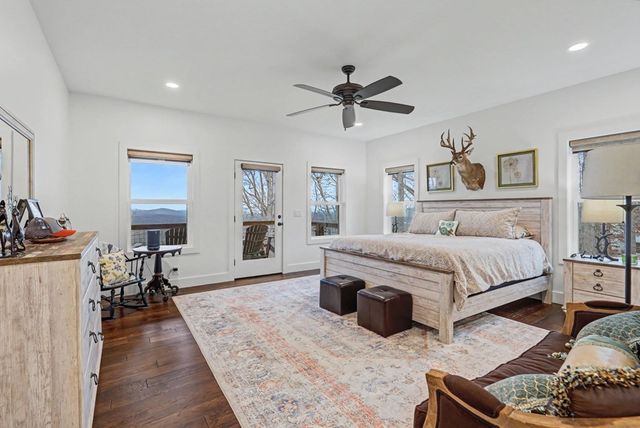 574 Winding Ridge, Blairsville, GA 30512