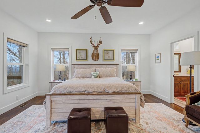 574 Winding Ridge, Blairsville, GA 30512