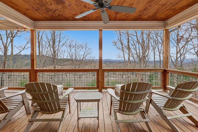 574 Winding Ridge, Blairsville, GA 30512