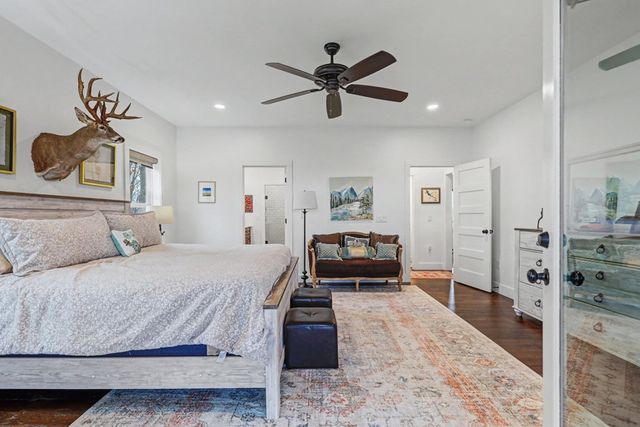 574 Winding Ridge, Blairsville, GA 30512