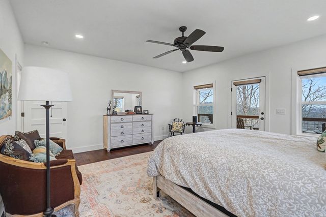 574 Winding Ridge, Blairsville, GA 30512