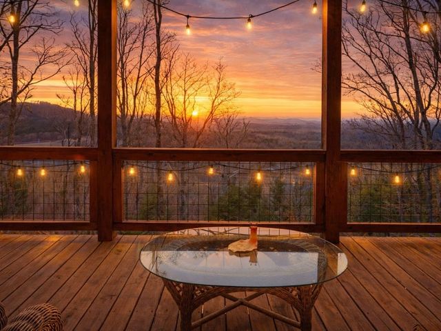 574 Winding Ridge, Blairsville, GA 30512