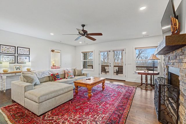 574 Winding Ridge, Blairsville, GA 30512