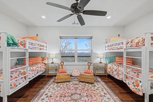 574 Winding Ridge, Blairsville, GA 30512