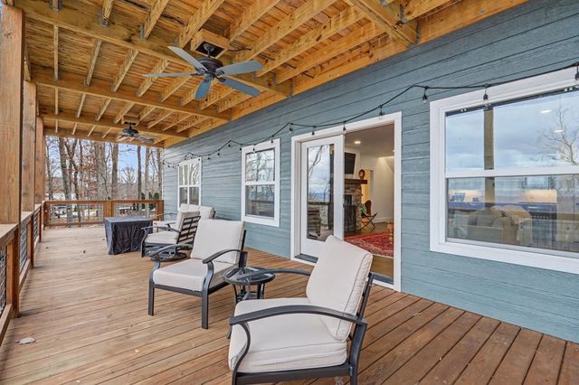 574 Winding Ridge, Blairsville, GA 30512