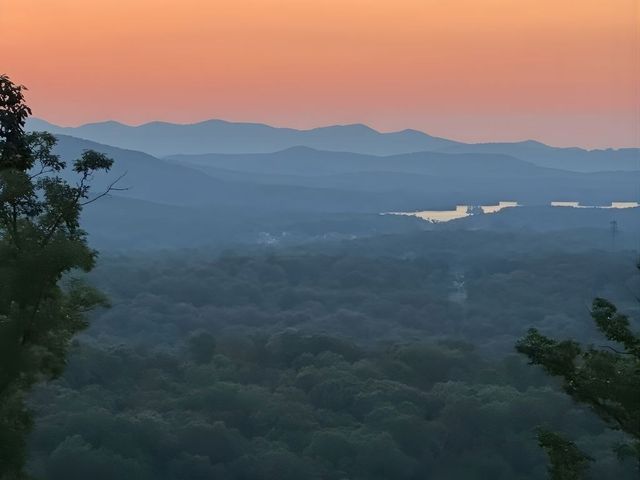 574 Winding Ridge, Blairsville, GA 30512