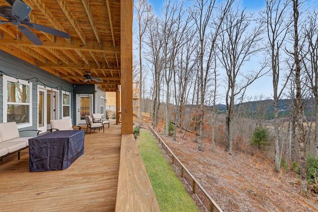 574 Winding Ridge, Blairsville, GA 30512