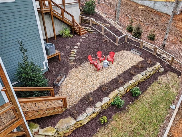 574 Winding Ridge, Blairsville, GA 30512