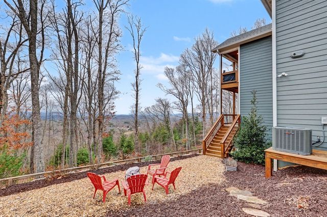 574 Winding Ridge, Blairsville, GA 30512