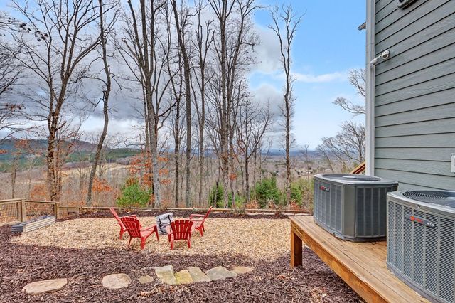 574 Winding Ridge, Blairsville, GA 30512