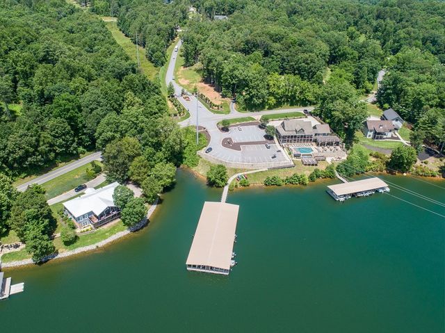 574 Winding Ridge, Blairsville, GA 30512