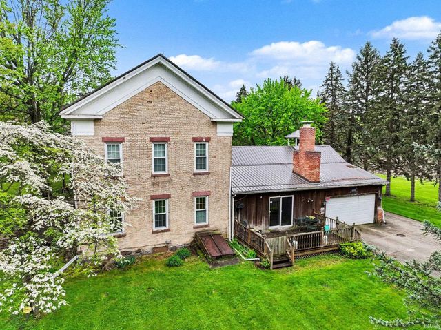 53857 County Road 5, Elkhart, IN 46514
